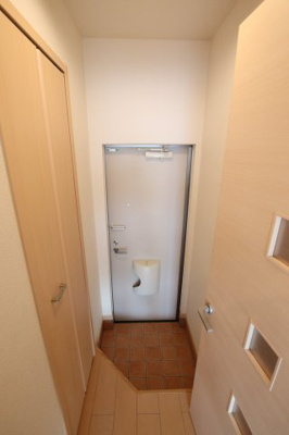 【玄関】 | アン