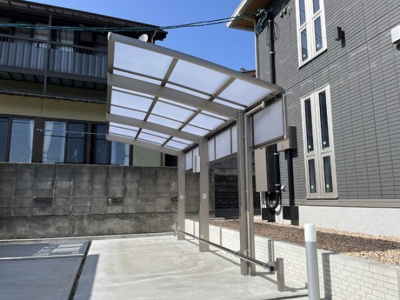 【その他共用部分】 | グランソレイユ