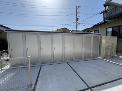 【その他共用部分】 | グランソレイユ