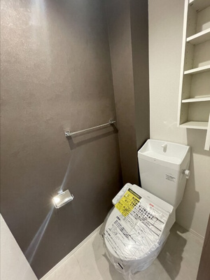 【トイレ】 | グランソレイユ