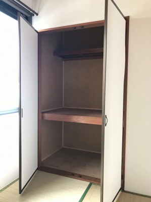 【収納】 | セジュール･アイ