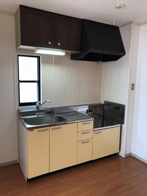 【キッチン】 | セジュール･アイ