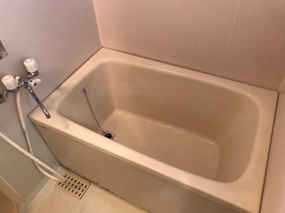 【浴室】 | セジュール･アイ