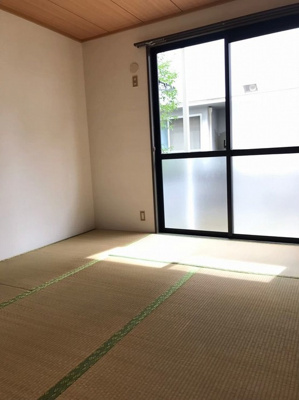 【和室】 | セジュール･アイ