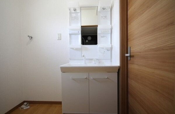 ＫＡＺＥＮＳＡの洗面所