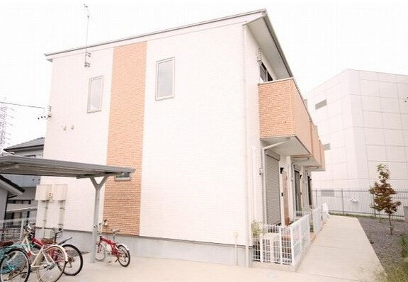 ＫＡＺＥＮＳＡの外観