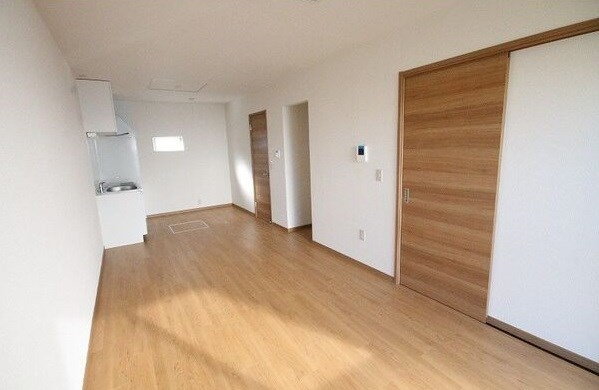 ＫＡＺＥＮＳＡの居間・リビング