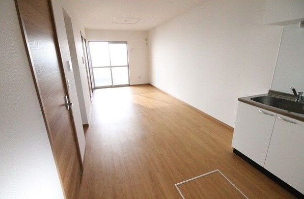 ＫＡＺＥＮＳＡのキッチン