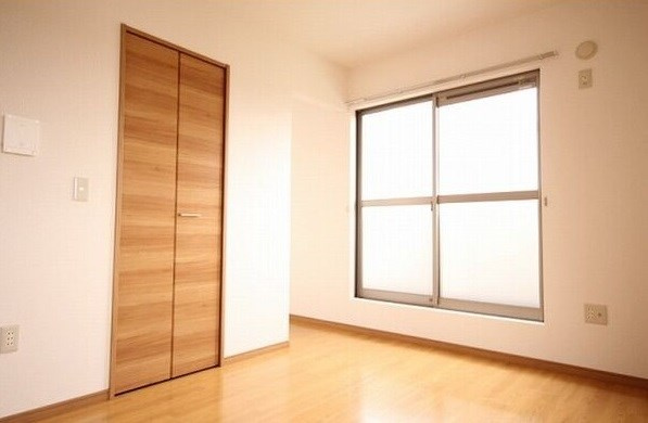 ＫＡＺＥＮＳＡの寝室