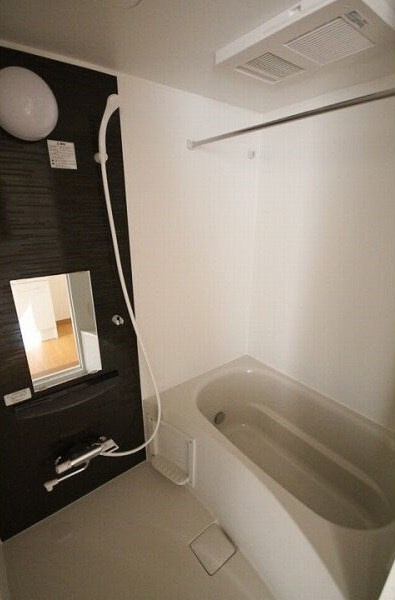 ＫＡＺＥＮＳＡの浴室