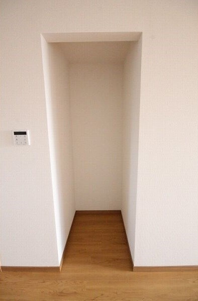 ＫＡＺＥＮＳＡの収納