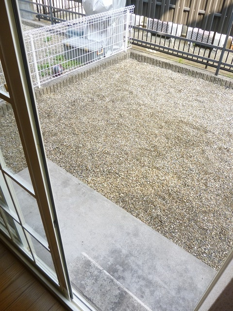 アバンティ・K　Aの庭