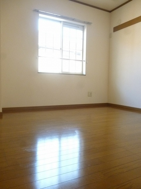 アバンティ・K　Aの洋室