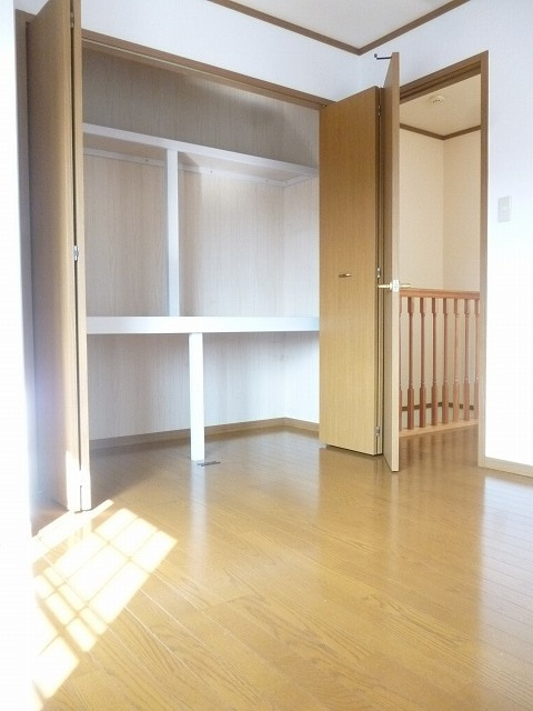 アバンティ・K　Aの設備