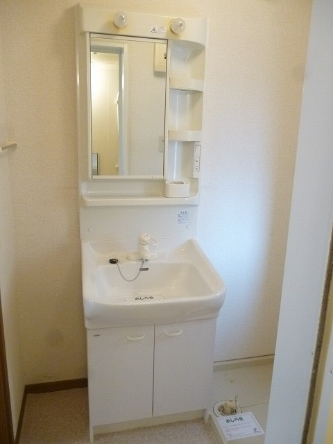 アバンティ・K　Aの独立洗面台