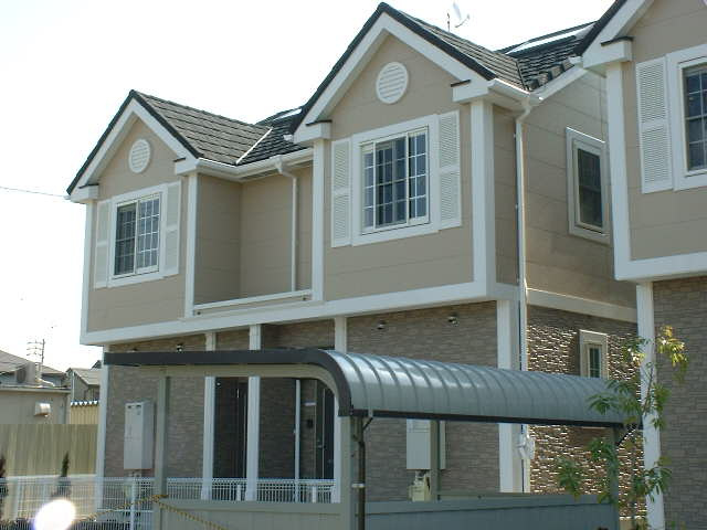 アバンティ・K　A