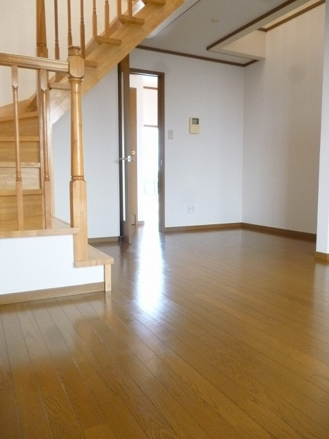 アバンティ・K　Aの居間・リビング