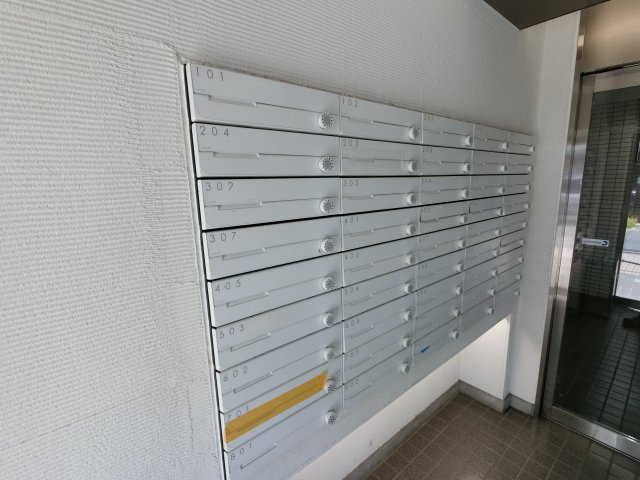 シティクレスト船橋のその他