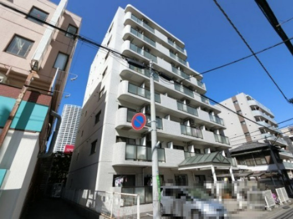 シティクレスト船橋