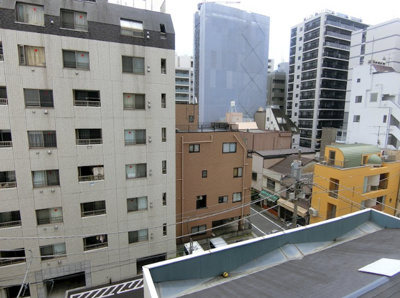 【展望】 | 藤和シティホームズ台東御徒町ウェルブライト