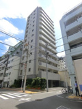 藤和シティホームズ台東御徒町ウェルブライトの画像