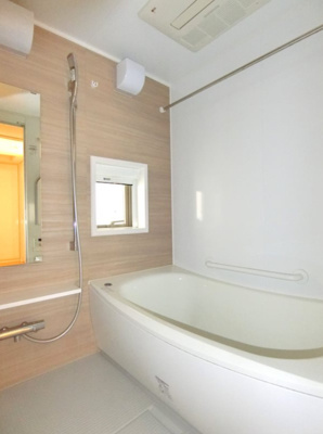 【浴室】 | 藤和シティホームズ台東御徒町ウェルブライト