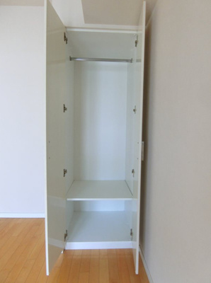 【収納】 | 藤和シティホームズ台東御徒町ウェルブライト