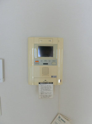 【セキュリティ】 | 藤和シティホームズ台東御徒町ウェルブライト