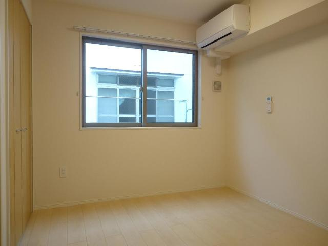 アレイ　ひまわりの洋室|洋室