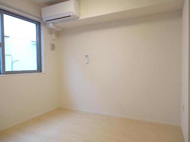 アレイ　ひまわりの内装|洋室