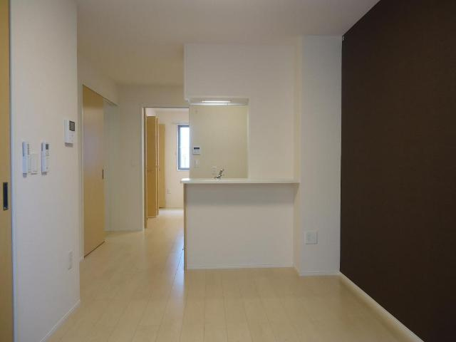 アレイ　ひまわりの居間・リビング|リビング