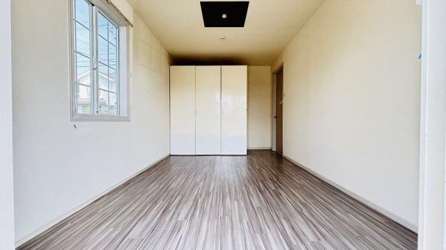 FOR YOU（フォーユー）の洋室