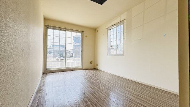 FOR YOU（フォーユー）の収納