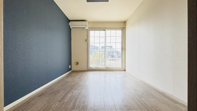 FOR YOU（フォーユー）のバルコニー