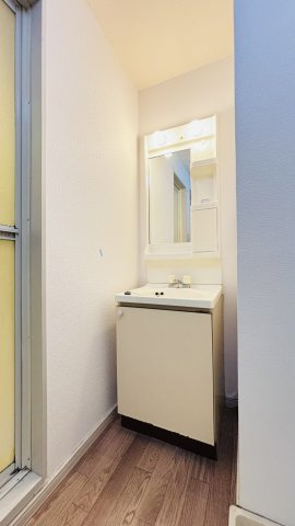 FOR YOU（フォーユー）の浴室