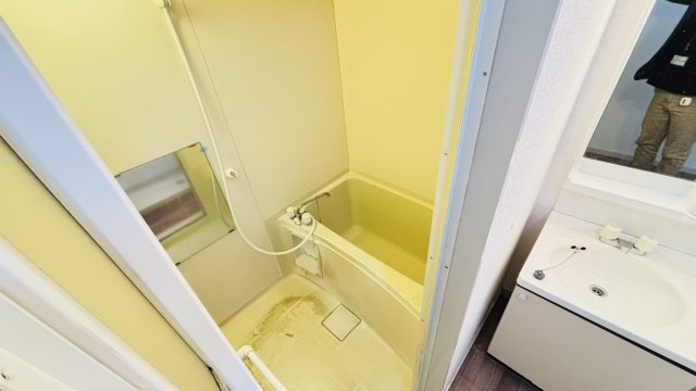 FOR YOU（フォーユー）のトイレ