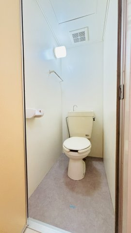 FOR YOU（フォーユー）の洗面所