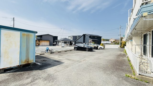 FOR YOU（フォーユー）の設備