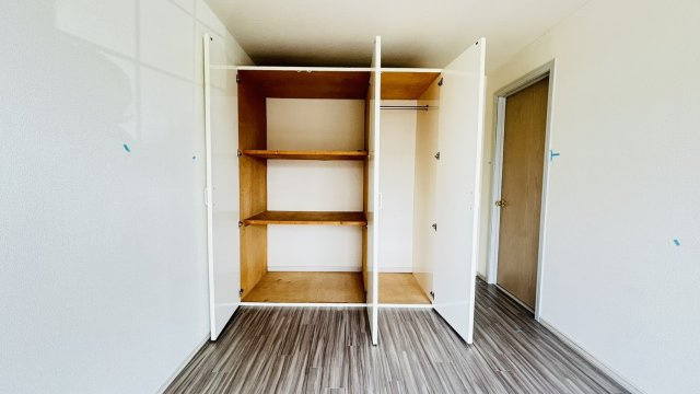 FOR YOU（フォーユー）の玄関