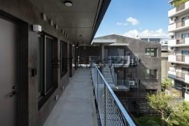 【ロビー】 | グレース西ノ京