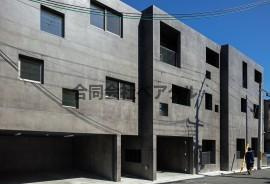 【外観】 | グレース西ノ京