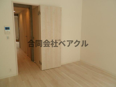 【居間・リビング】 | グレース西ノ京