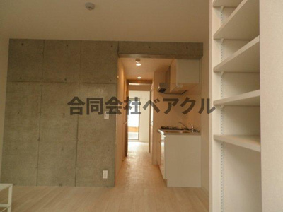 【設備】 | グレース西ノ京