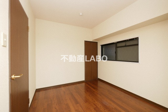 ルミノーゾスペランツァの寝室