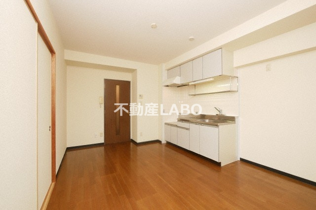 ルミノーゾスペランツァの内装