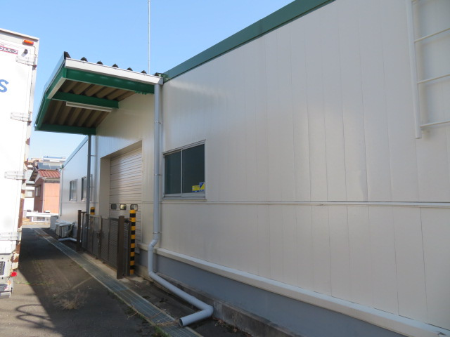 狭山市大字北入曽の倉庫