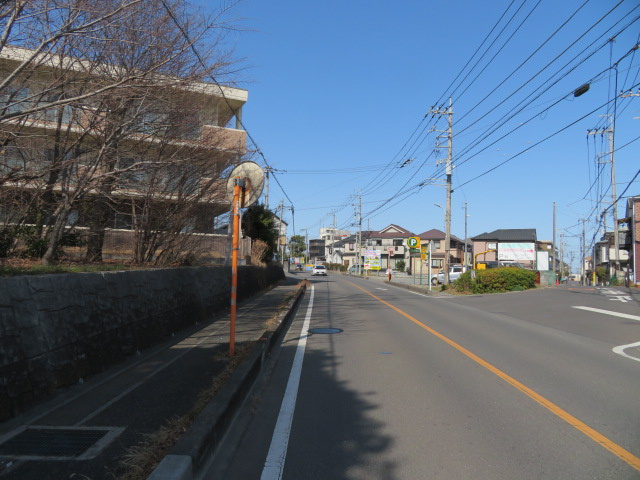 狭山市大字北入曽の倉庫