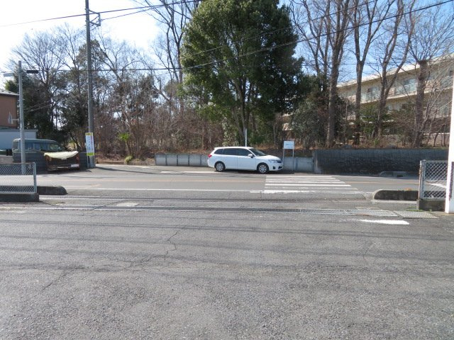 狭山市大字北入曽の倉庫