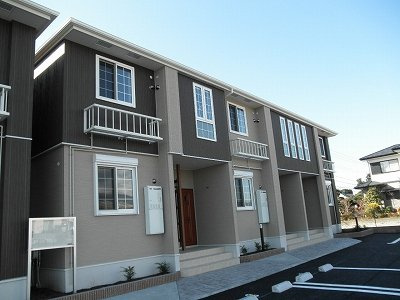 綿屋キャトルＡ