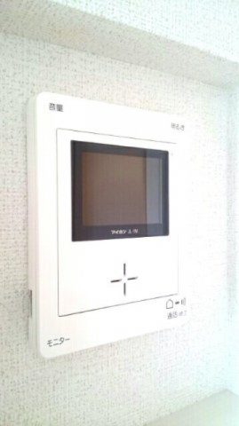 レイヤードのセキュリティ|TVインターホン